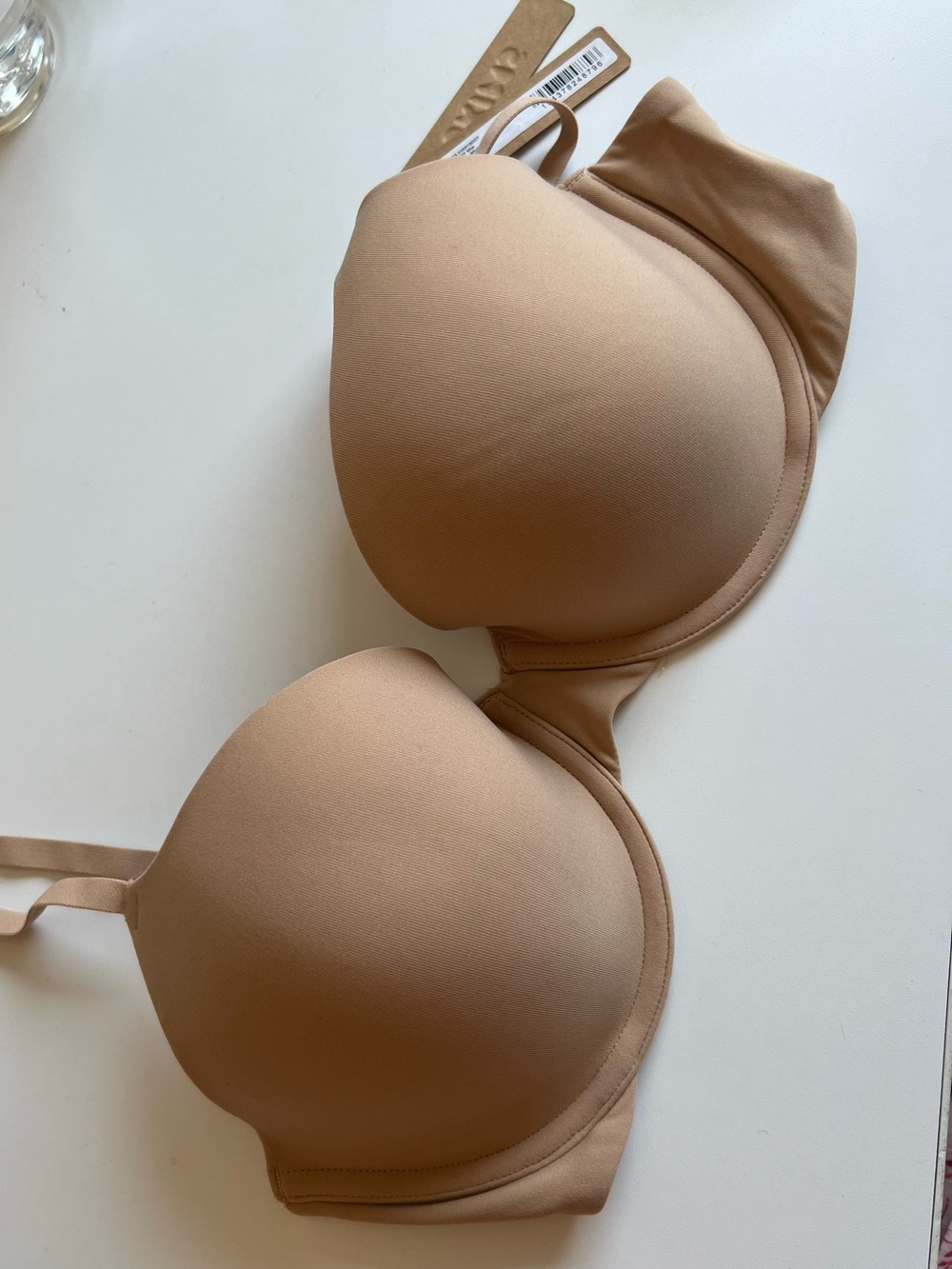NWT SKIMS BRA - Picture 2 of 6